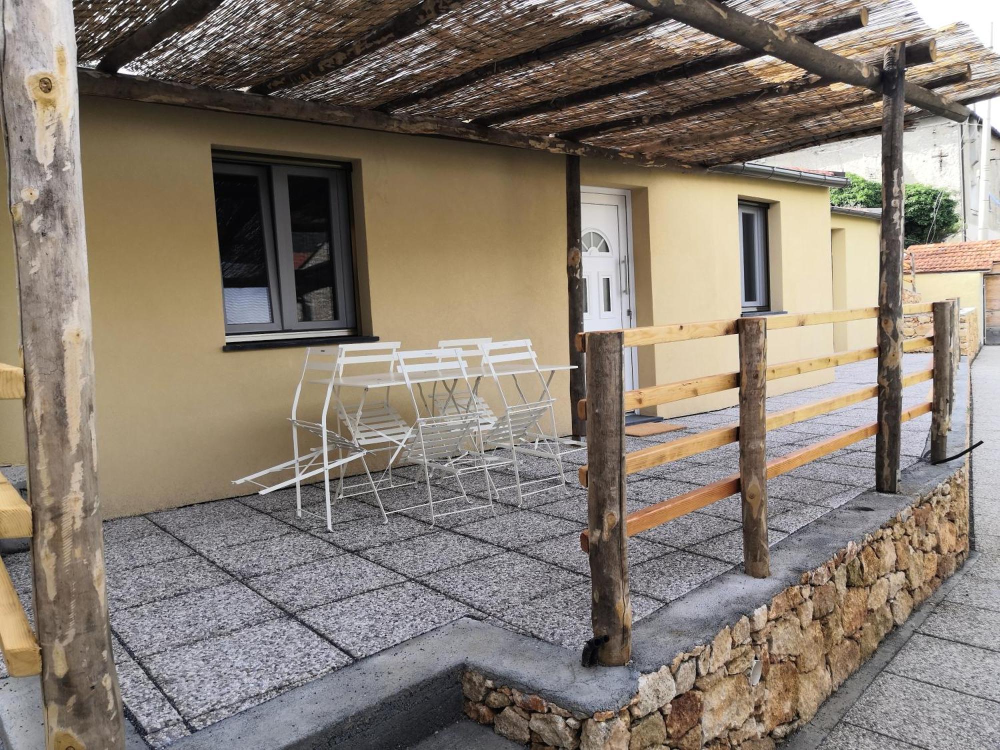 Agriturismo Ca' Magli Orco Feglino Exterior foto