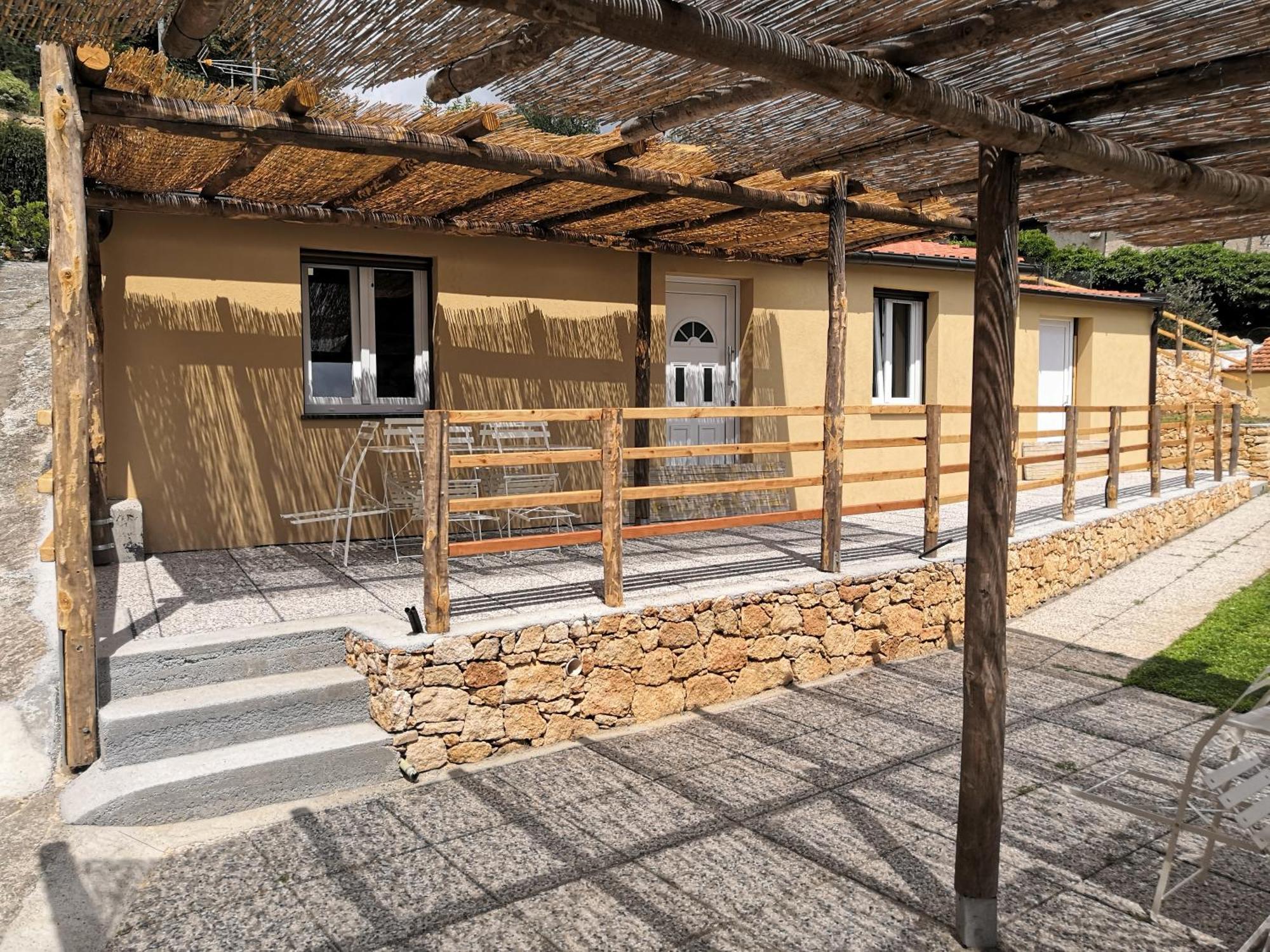 Agriturismo Ca' Magli Orco Feglino Exterior foto