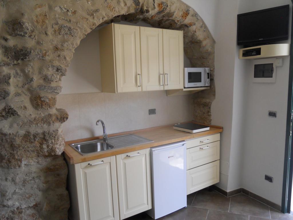 Agriturismo Ca' Magli Orco Feglino Exterior foto