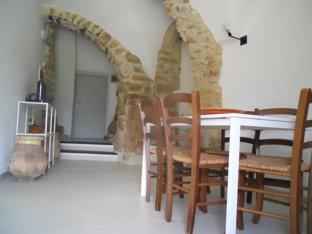Agriturismo Ca' Magli Orco Feglino Exterior foto