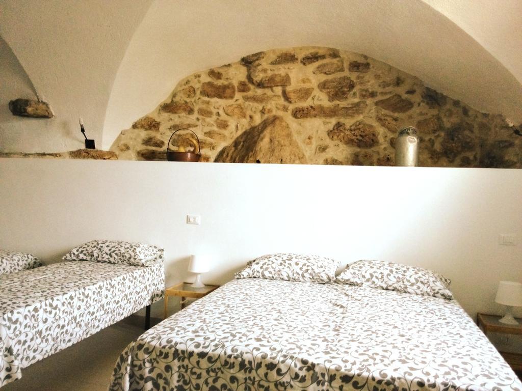 Agriturismo Ca' Magli Orco Feglino Exterior foto